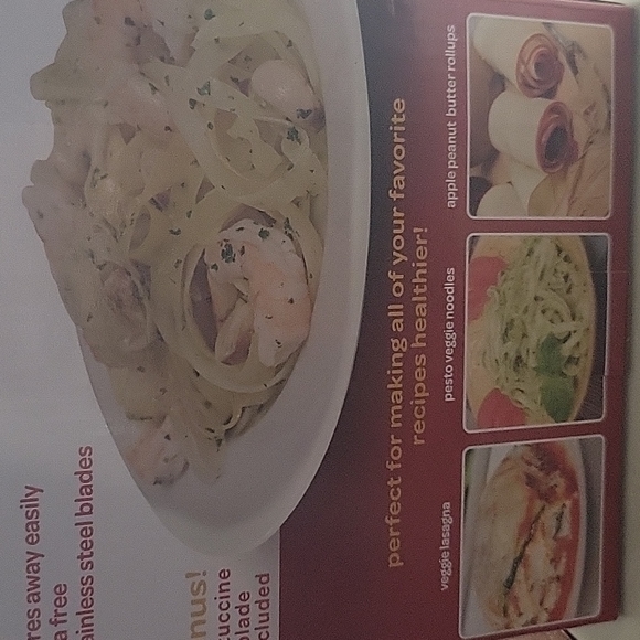 Veggie and Fruit Slicer - Picture 5 of 7